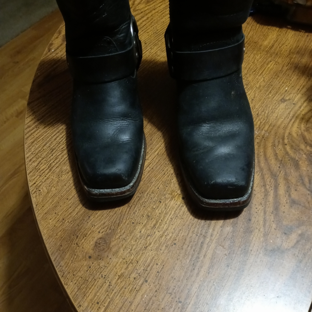 Harley Davidson Boots